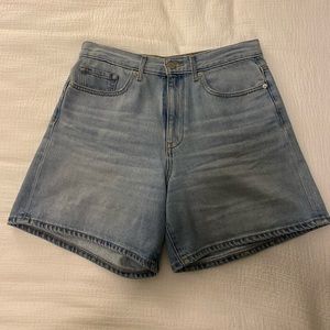 Wilfred Denim Shorts